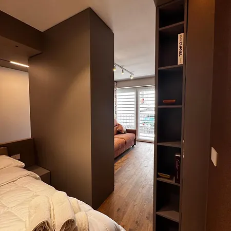 Rachel Apartament Bari