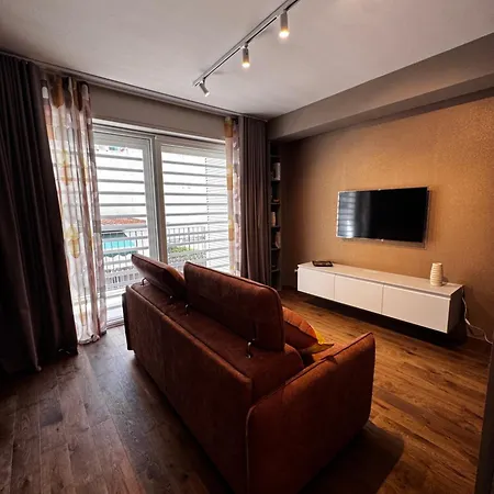 Apartament Rachel *