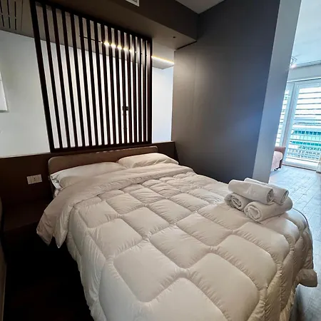 Apartament Rachel
