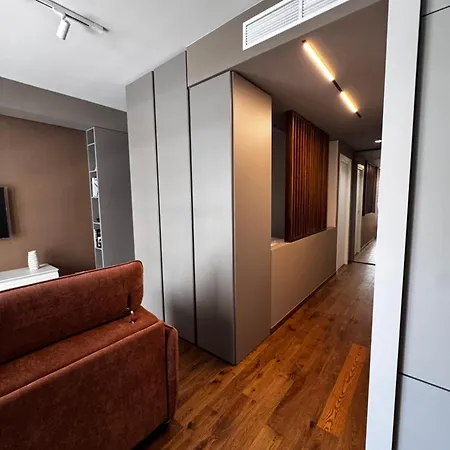Apartament Rachel Bari