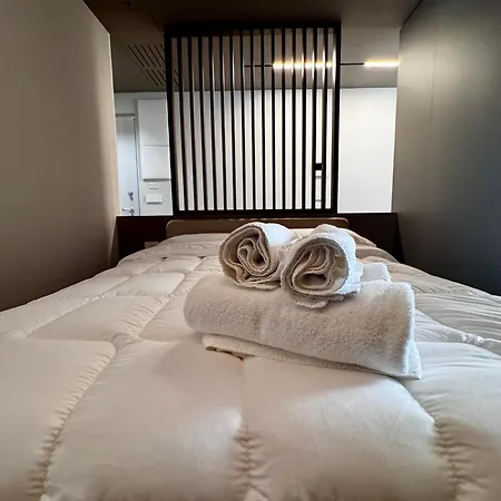 Apartmán Rachel Bari