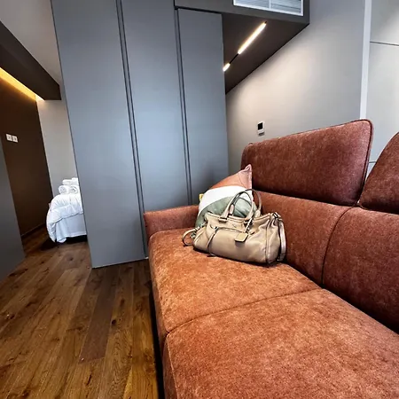 Rachel Apartament Bari