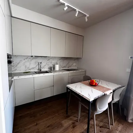 Rachel Apartament