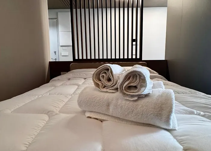 Apartmán Rachel Bari