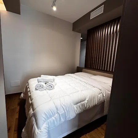 Appartamento Rachel Bari