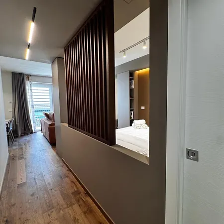 Appartamento Rachel Bari