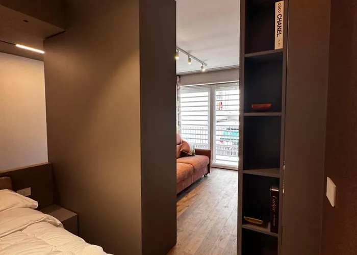 Rachel Appartamento Bari