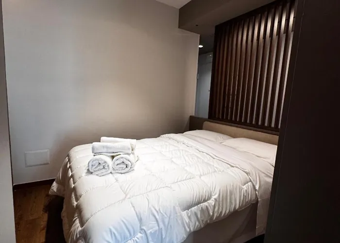 Appartamento Rachel Bari