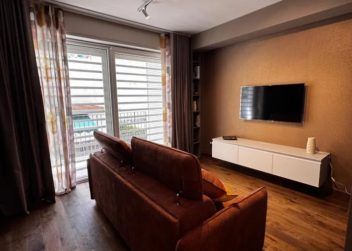 Appartamento Rachel *