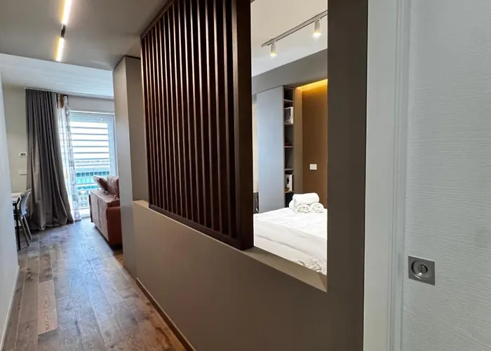 公寓 Rachel 巴里