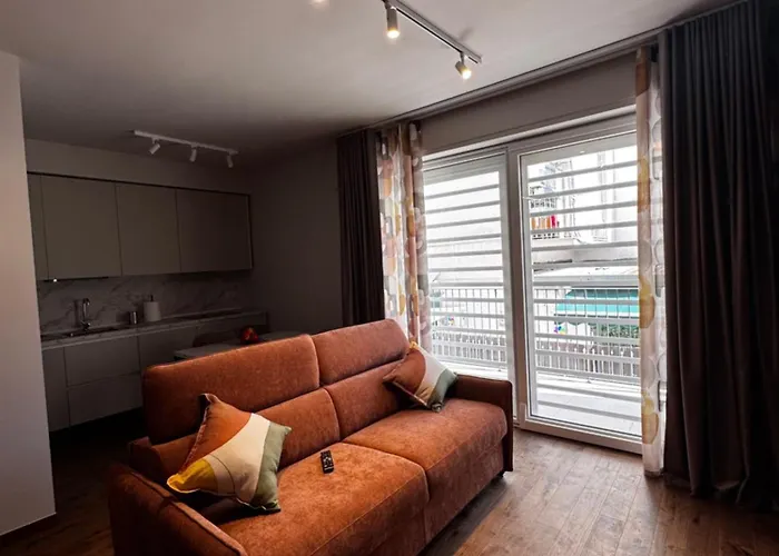 Rachel Appartamento *