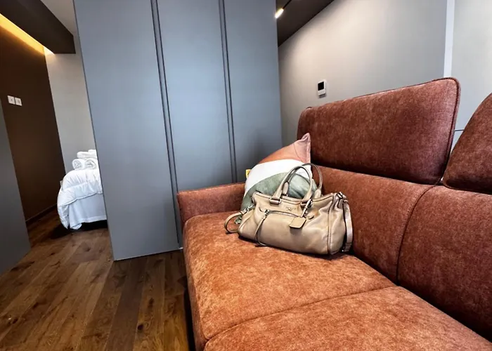 Rachel Appartamento Bari