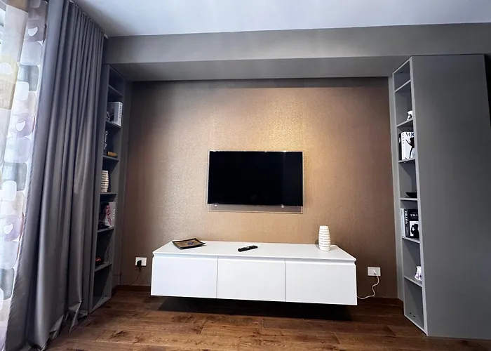 Rachel Appartamento *